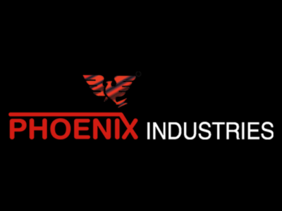 Phoenix Industries Logo