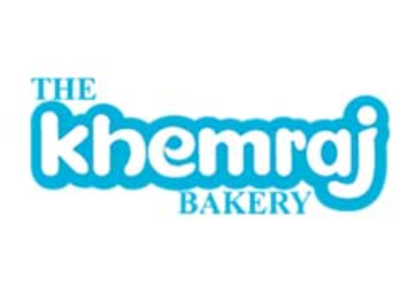 Khemraj Bakery Logo