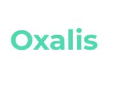 Oxalis Logo