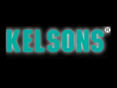 Kelsons Engineers And Fabricators Logo