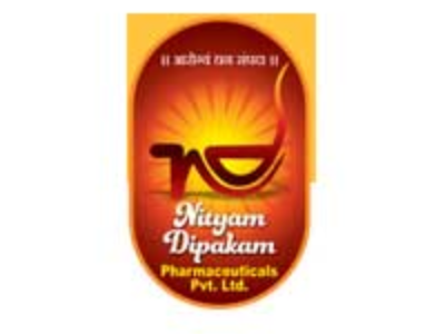 Nityam Dipakam Logo