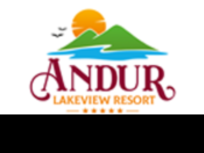 Andur Lakeview Resort Logo