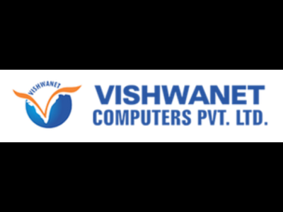 Vishwanet Computers Pvt. Ltd Logo