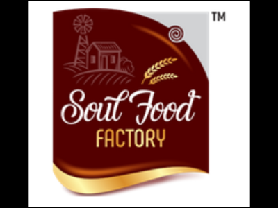 Soul Food Factory Logo