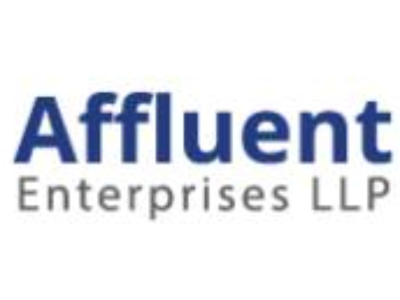 Affluent Enterprises LLP Logo
