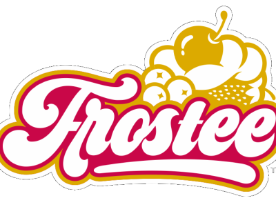Frostee Icecream Logo