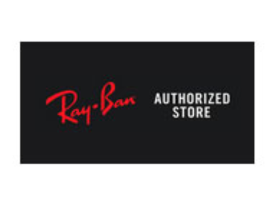 Rayban Authorised Store | Shreeyash Opticals Logo