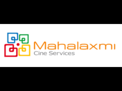 Mahalaxmi Cine Services Logo