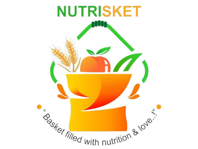 Nutrisket Logo