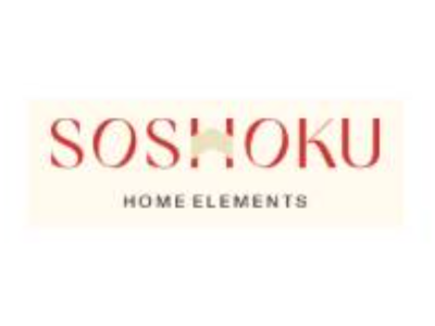 Soshoku Logo