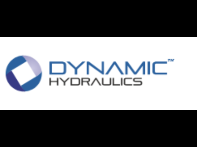 Dynamic Hydraulics Logo