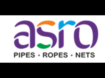 ASRO Industries Logo