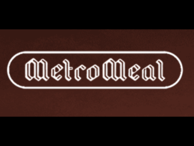 MetroMeal Logo