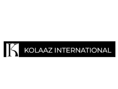 Kolaaz International Logo