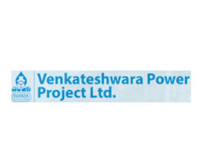 Venkateshwara Power Products Pvt. Ltd. Logo