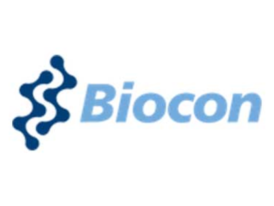 Biocon Corporate Headquarters Logo