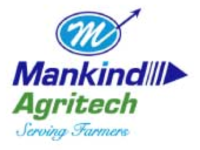 Mankind Agritech Limited headquartered Logo
