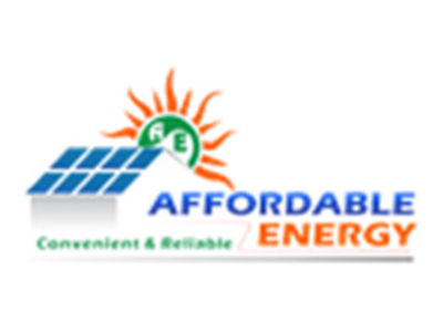 Affordable Solar Energy Pvt. Ltd Logo