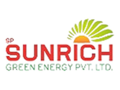 Sunrich Solar Logo