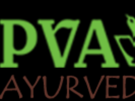 PVA Ayurvedic Logo