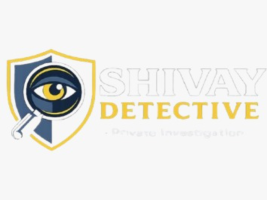 Shivay Detective Logo