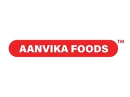 Aanvika Foods Logo
