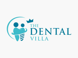 The Dental Villa Dentist in Sector 65 Gurugram Logo
