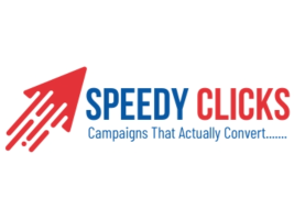 Speedy Clicks - Digital Marketing Services in Chandigarh Logo