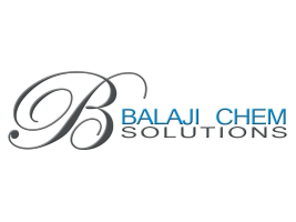 Balaji Chemsolutions Logo