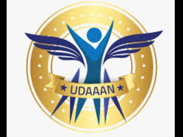 Udaaan Management Academy Logo