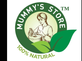MUMMYS STORE Logo