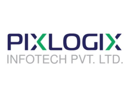 Pixlogix Infotech Pvt Ltd Logo