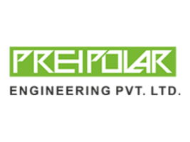 Preipolar Engineering Pvt. Ltd Logo