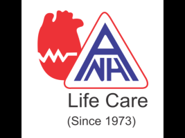 Agarwal Nursing Home Logo