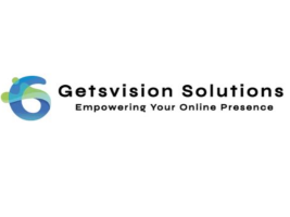 Getsvision Solutions Logo