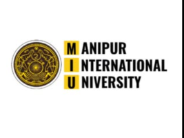 Manipur International University Logo
