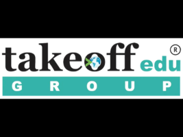 Takeoff Edu Group Logo
