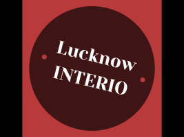 Lucknow Interio Logo