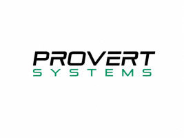Provert Systems &amp; Solutions Logo