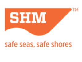SHM Global Logo
