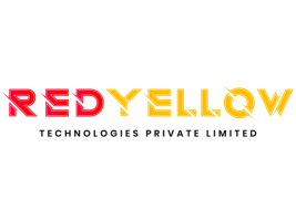 RedYellow Technologies Pvt Ltd Logo