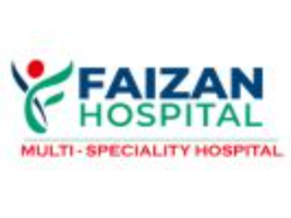 faizanhospital Logo