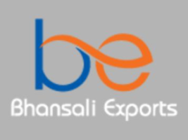 Bhansali Exports Logo