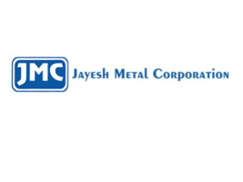Jayesh Metal Corporation Logo
