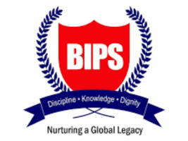 Bips Preschool Logo
