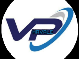 V P HAVALE Logo