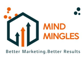 Mind Mingles Logo