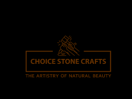 Choice Stone Crafts Logo