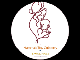 Mammas Tiny Cubberry Logo