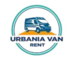 Urbania van Rent Logo